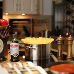 Casa de hóspedes Hierschel