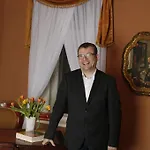 Hierschel Droyßig 3*