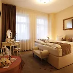 Casa de hóspedes Hierschel