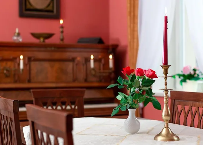 Hierschel ゲストハウス