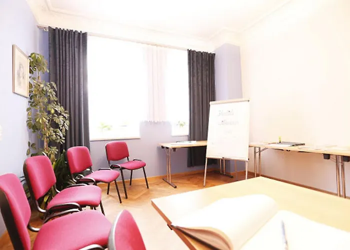 ゲストハウス Hierschel 3*