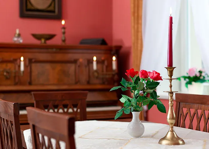 Hierschel Gasthuis Droyssig