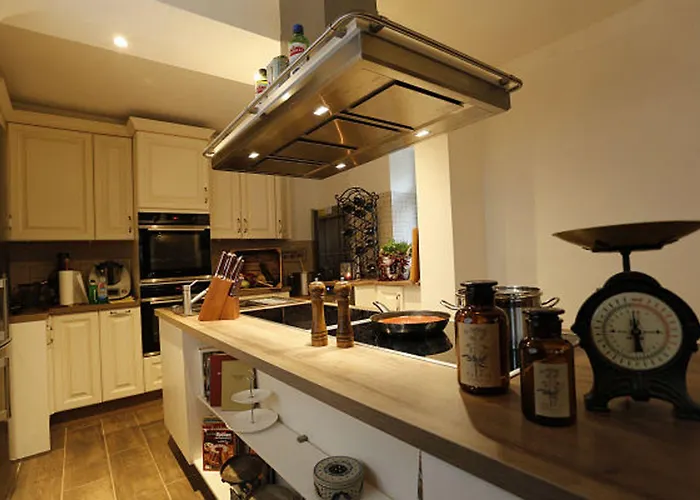 ゲストハウス Hierschel Droyßig