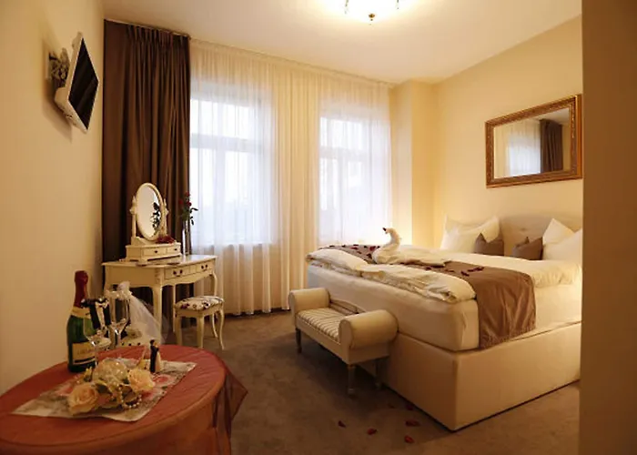 ゲストハウス Hierschel