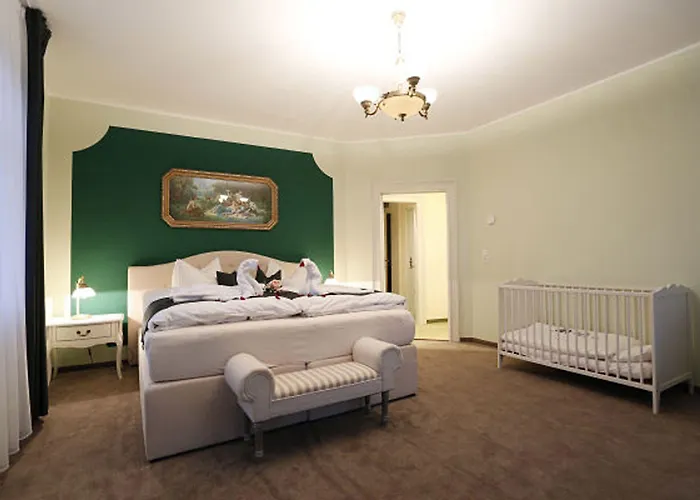 ゲストハウス Hierschel